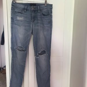 Genetic Denim Skinny jeans
